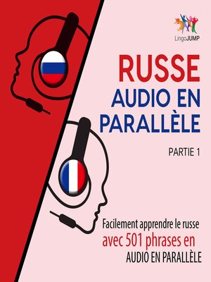 cover image of Russe audio en parallèle